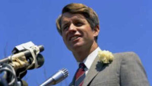 RFK’s former NYC co-op sells for $1.99M after bidding war – report
