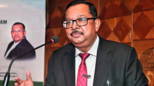 Right to question not defiance, every dissent not a threat: SC judge | India News