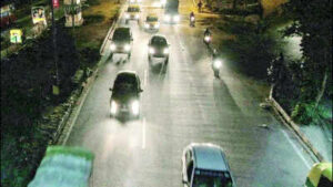 Govt to tighten vehicle lighting rules: Low-beam-only bikes, reduced headlamp glare