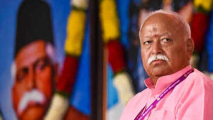 From Reds to NGOs: RSS weekly expands ‘dimagi Naxal’ label | India News