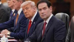 ‘Don’t think Iran has ever faced a President like Trump’: US secretary of state Rubio