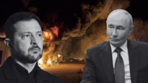 ‘600-630 of most potent type weapon’: Zelenskyy’s big warning on Russian missile stockpile