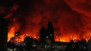 Lakshmi Mittal’s Ukraine steel plant hit by Russian missile; 2 killed