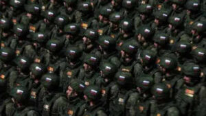 ‘Beaten until they enlisted’: Russia ramps up forced recruitment amid Ukraine losses – report
