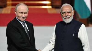 PM Modi to meet Putin on SCO summit sidelines during Uzbekistan, Kyrgyzstan visit | India News