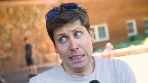 Chatgpt: OpenAI CEO Sam Altman: Within six months, ChatGPT could watch your screen, meetings and emails