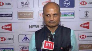 India Open 2028 to be held in Guwahati, confirms BAI secretary general | Badminton News