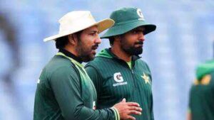 Major shake-up in Pakistan cricket after Lord’s rout: Seven players, coaches Sarfaraz, Gul released | Cricket News