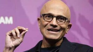 Satya Nadella recently shared a rare data point, said that annual revenue of Microsoft’s Cloud computing division topped $100 billion; but why it left some analysts ‘unhappy’