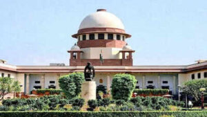 ‘Criminal cases can’t have lifespan of turtle’: Supreme Court on activist’s trial delay | India News
