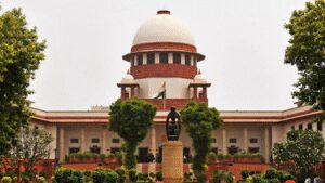 SC slaps Rs 1 lakh fine on Rajasthan government for harassing official | India News