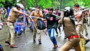 NEET protests: Supreme Court sets up 5-member panel to probe excessive use of force by cops on students | India News