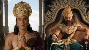 Ramlila body asks ‘Ramayana’ makers to hold special screening before release, warns of protests | India News