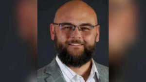 Joe Anderson: US mayor Joe Anderson dies mysteriously at 45 after sudden collapse on Colorado hike
