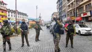 SIA reopens probe into 1998 massacre of 23 Kashmiri Pandits in Ganderbal | India News