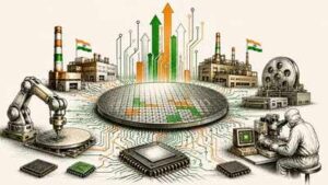Can it become the world’s next semiconductor hub?