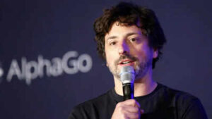 Google co-founder Sergey Brin donates $20 million more to organisation advocating against …