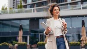 Harvard, IIT graduate quits 9 to 5 job, then a top startup comes calling, but she says, ‘I’m not in a hurry to go back’