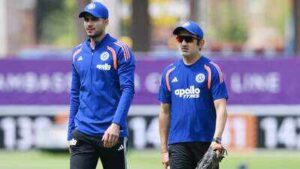 Harbhajan Singh on Gambhir amid criticism