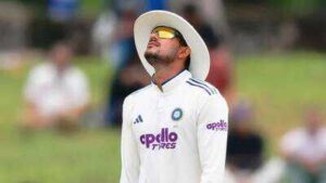 ‘Test cricket won’: Shubman Gill after Sri Lanka force draw in Colombo | Cricket News