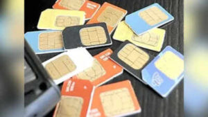 Sim Card Rules 2026: SIM card rules 2026: What changes from August 24 and how many connections can you have
