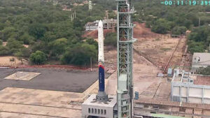 IN-SPACe moves to privatise operations of Rs 986 crore spaceport