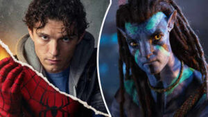 Tom Holland’s ‘Spider-Man: Brand New Day’ overtakes James Cameron’s ‘Avatar: The Way Of Water’ with USD 2.33 billion haul; becomes third highest-grossing film of all time |