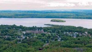 In 2020, a $186 million cleanup began at Minnesota’s Spirit Lake; four years later, 1.3 million cubic yards had been remediated and a 14-acre fish-spawning bay created