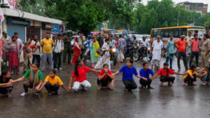 Gen Alpha protests mirror government report: Big gaps in school education | India News