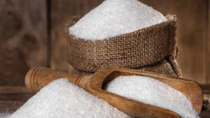 Can’t hold more than 10 tonnes for 15 days: Govt imposes stock limit on sugar for bulk consumers