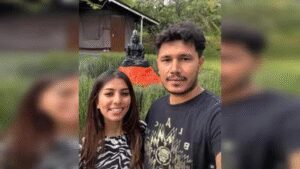 Bengaluru couple’s fight ends in wife’s murder, man’s suicide