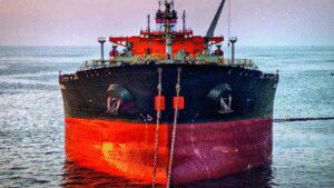 Russian crude imports in July highest since Ukraine war