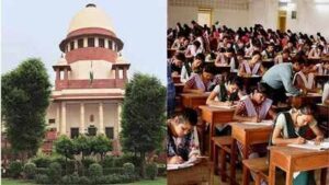 ‘Foolproof system in place, difficult to breach’: Centre lists NEET exam security measures before SC | India News