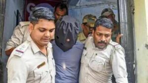 Arrested Jaish suspect surveyed area near CM Suvendu Adhikari’s residence: Official | India News