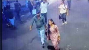 Odisha woman’s remains found in trolley aboard TN Express, Chennai cops launch search in state | Bhubaneswar News