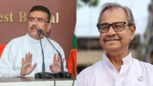 CM Suvendu Adhikari vows probe into possible ‘threat’ angle