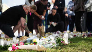 Sweden probes cyber networks after girl dies in school sword attack