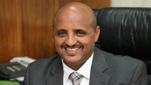Ex-Ethiopian Air chief Tewolde Gebremariam becomes Air India CEO