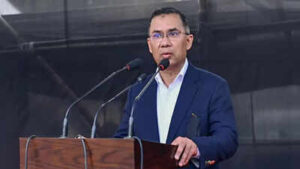 Rashtrapati Bhavan hints at Bangladesh PM Tarique Rahman’s visit, retracts | India News