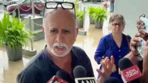 SC to consider Tarun Tejpal’s plea for exemption from surrender | India News