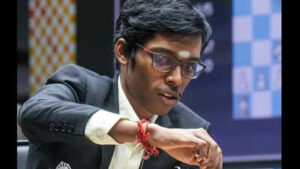 Praggnanandhaa scripts history, becomes first Indian to win Grand Chess Tour | Chess News