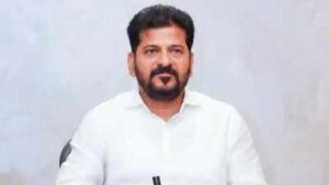 ‘Insult to 4cr people of Telangana’: CM Revanth Reddy flays Centre over US visit block | India News