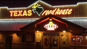 Texas Roadhouse says claims of white employees discussing spitting in Black customers’ food in a Facebook group are ‘completely unfounded’