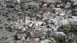 If New York’s worst recorded rainfall is 200 mm, what could a plausible 300-mm storm look like? MIT built an AI system to map extreme events that have never happened before
