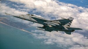 The 450km kill shot: How AIM-424 Malice is pushing air combat into a new era