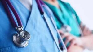 NMC pushes old doctors to re-register, but can’t net new ones | India News