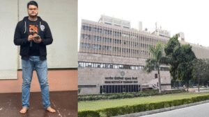 ‘Big loser, having suicidal thoughts’: Kin recall IIT-D student Rishikesh Kumar’s disturbing final week | Delhi News