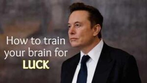 Rewire Your Brain For Luck: You can make yourselves ‘luckier’: Science-backed tips to rewire your brain for luck