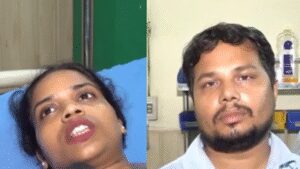 2 screeners recall Varanasi airport ‘accidental’ firing incident