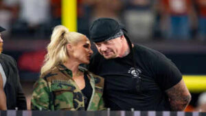 The Undertaker and Michelle McCool combined net worth in 2026: How WWE legendary couple has built their wealth | WWE News